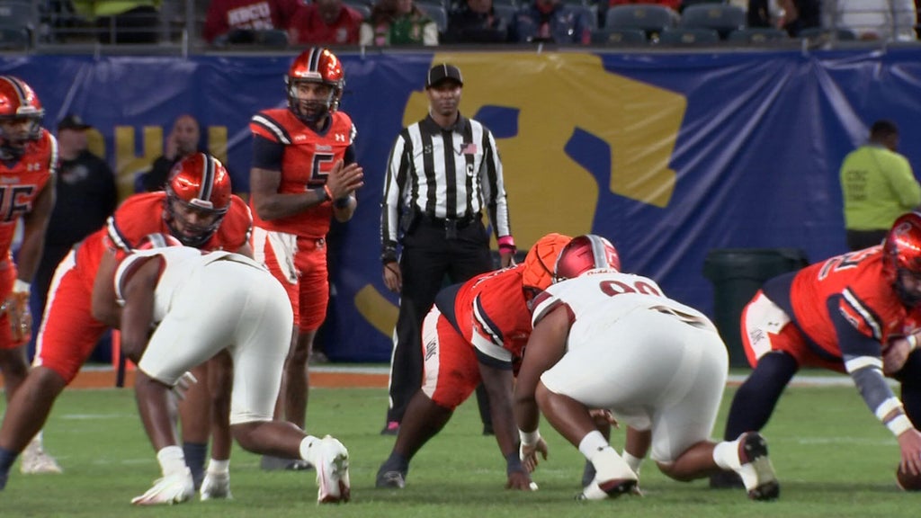 One Philly HBCU Classic puts pride, football and culture on display at Lincoln Financial Field — Villanova Government news