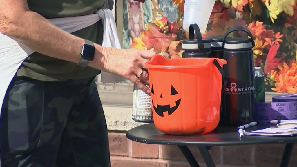 Why some New Jersey communities are changing Halloween trick-or-treating hours — Villanova Government news