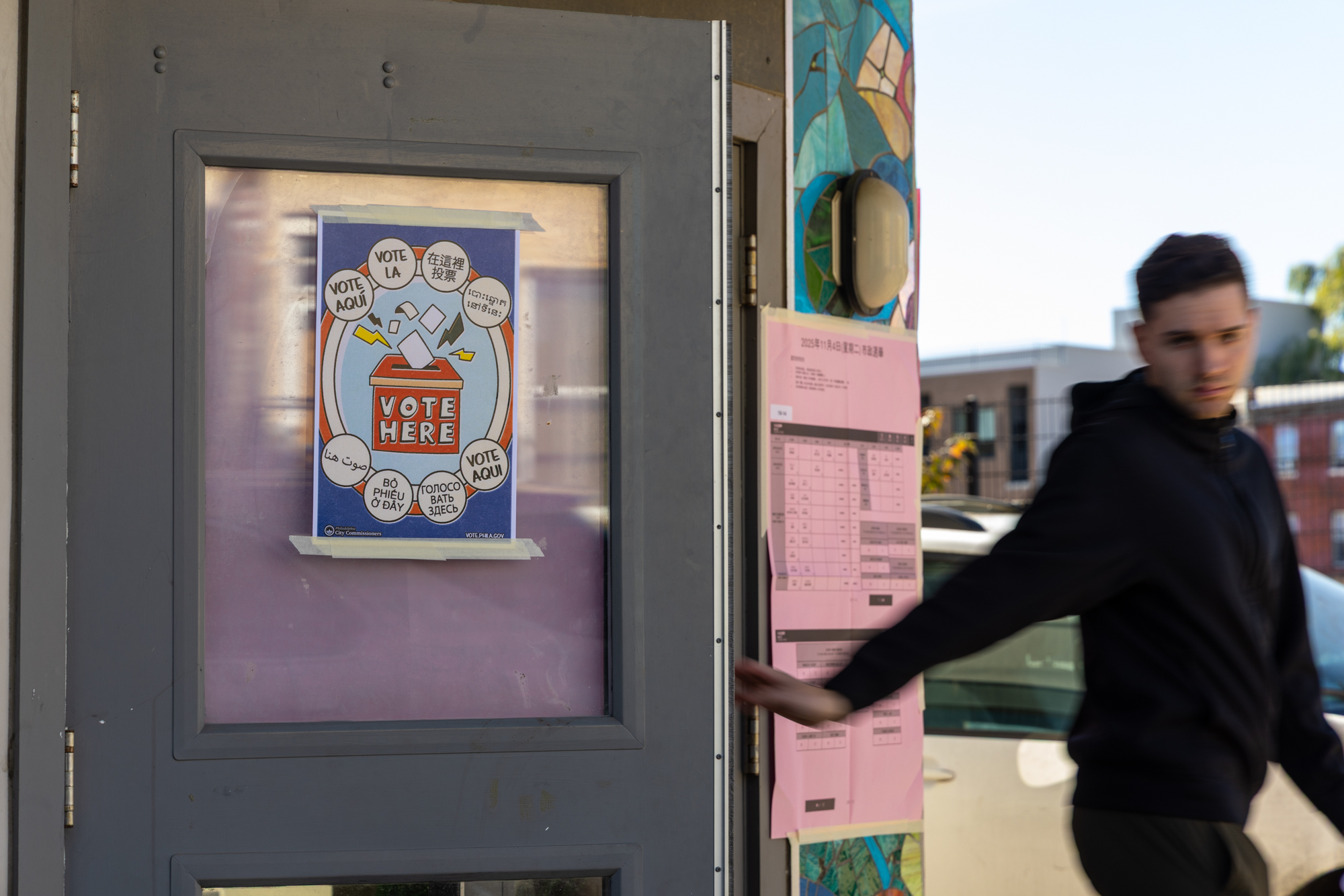 Election 2026: What Philly voters should know about the city’s 2 ballot questions — Villanova Government news