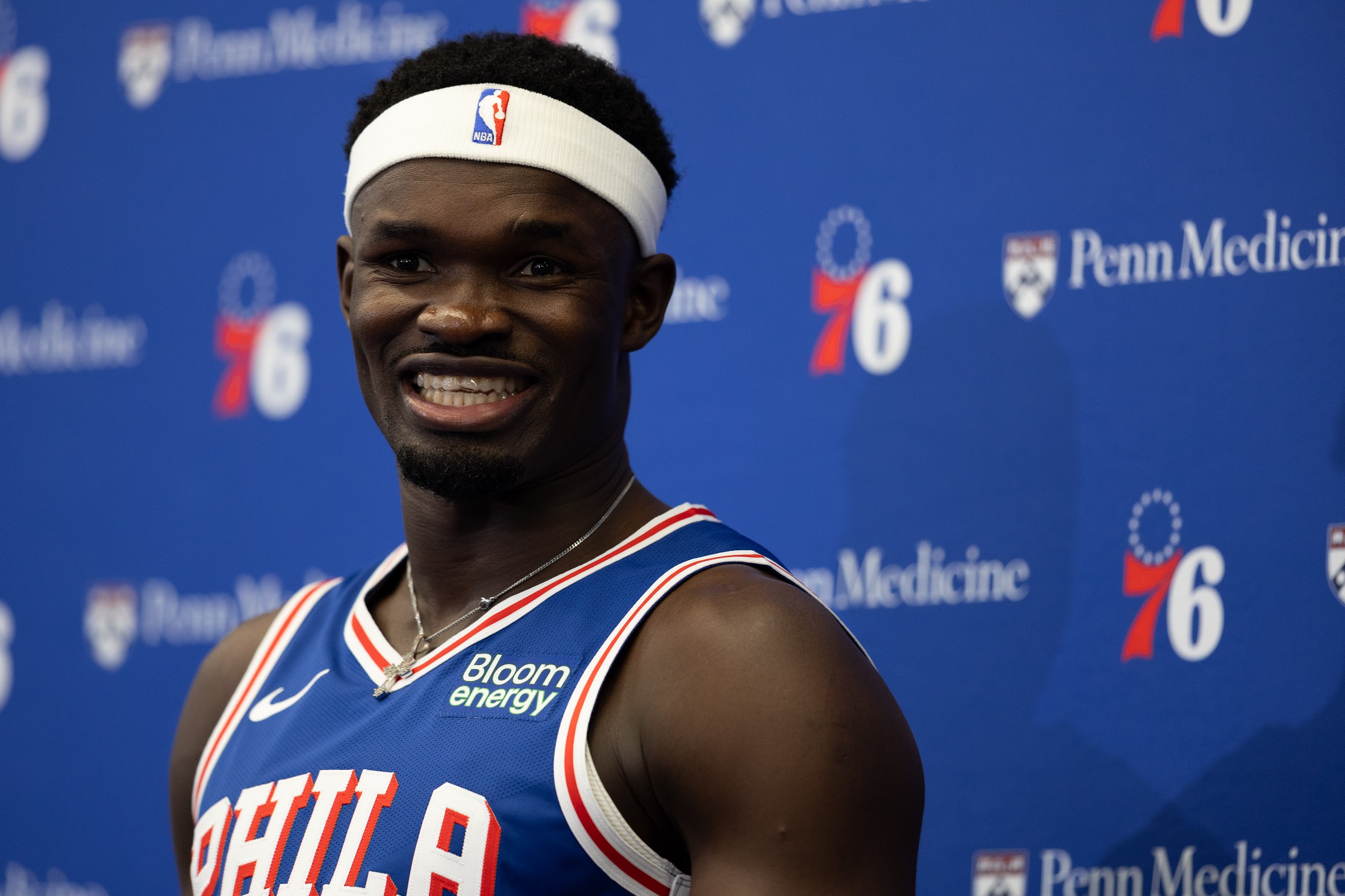 Sixers mailbag: How (quickly) can the backup center issues be resolved? — Villanova Community news