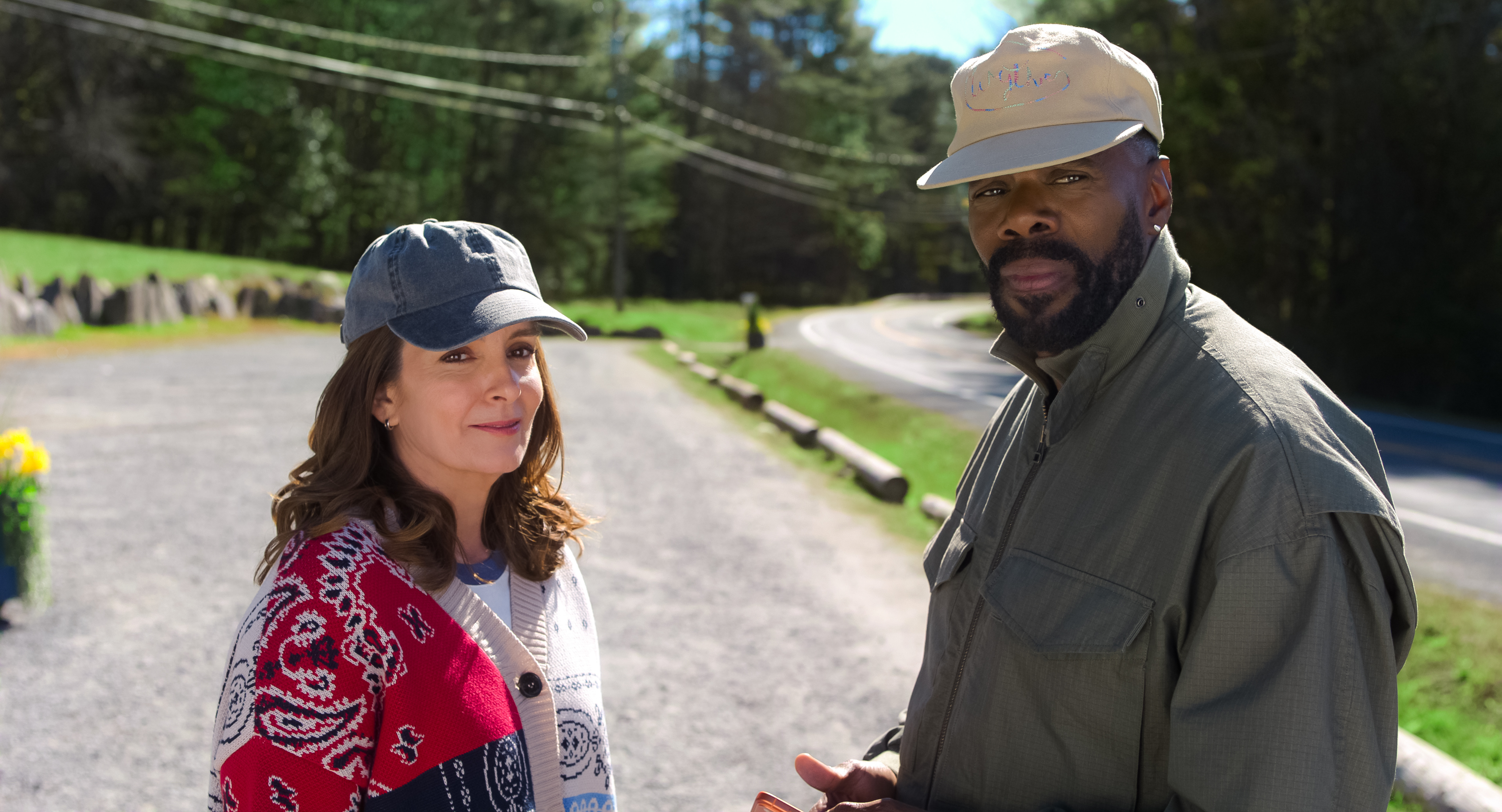 'The Four Seasons' and 'Task' are casting extras in the Philly area — Villanova Sports news