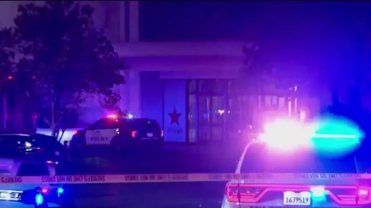 1 dead, 6 hurt in shooting at Spirit Halloween store in California — Villanova Business news