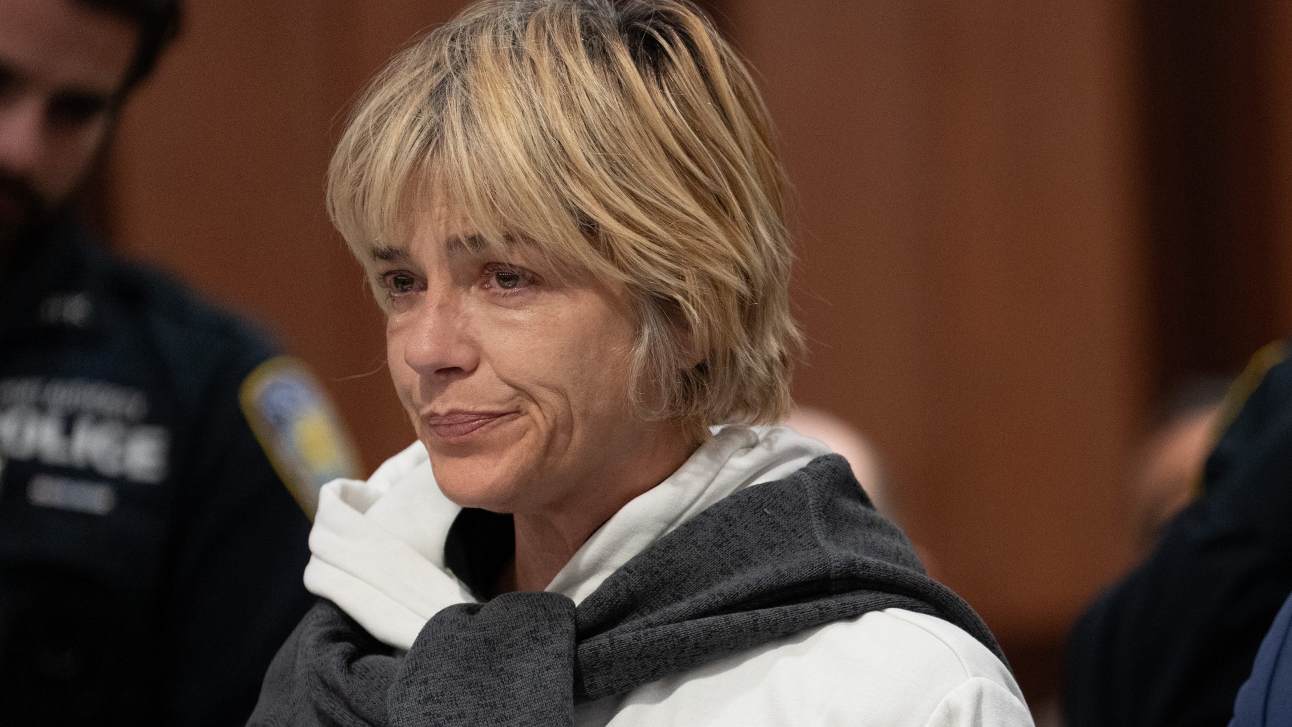 Selma Blair breaks silence on airplane arrest: ‘I am so sorry’ — Villanova Community news